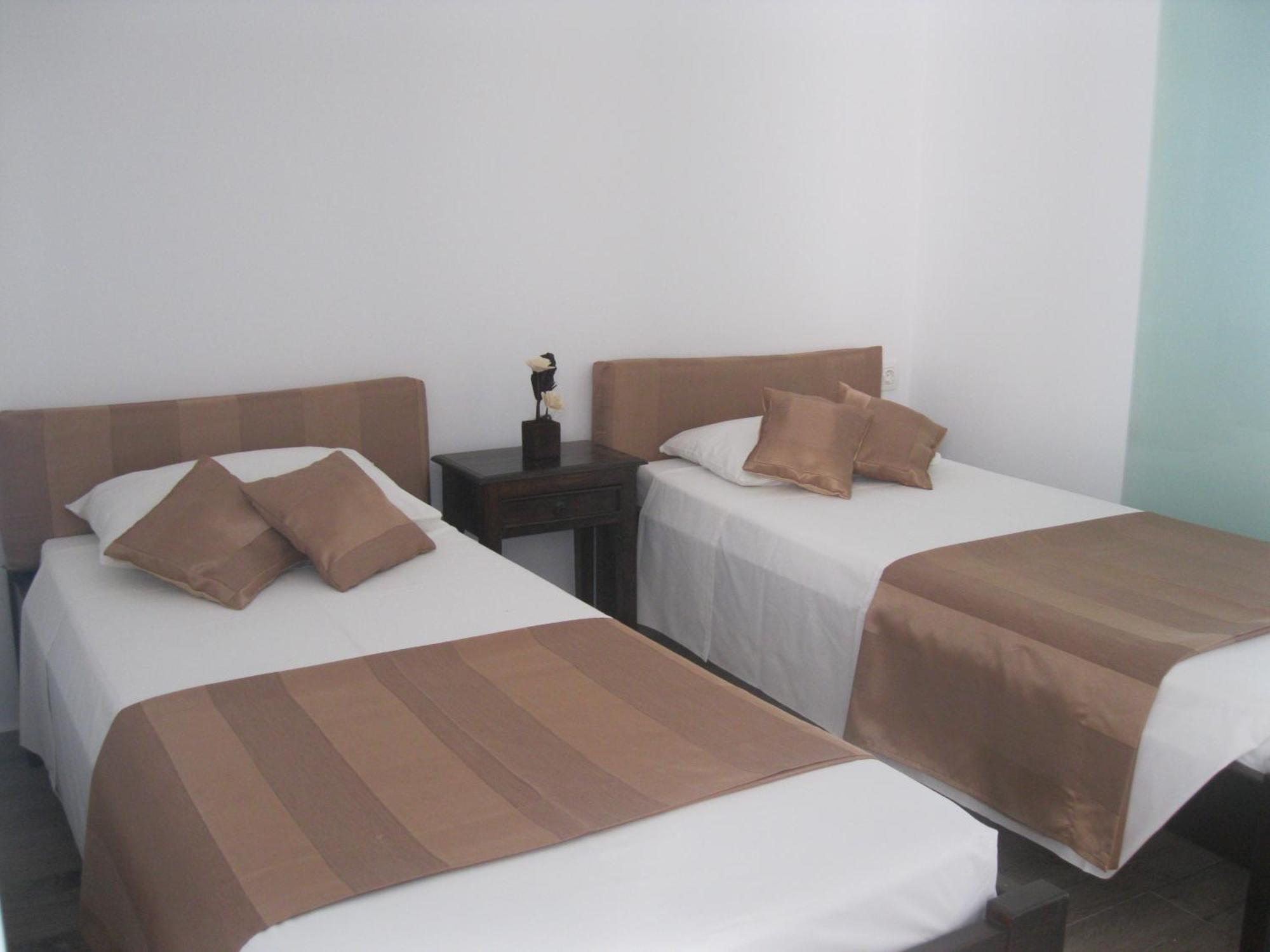 Seaside Studios Kirania Kiotari Habitación foto