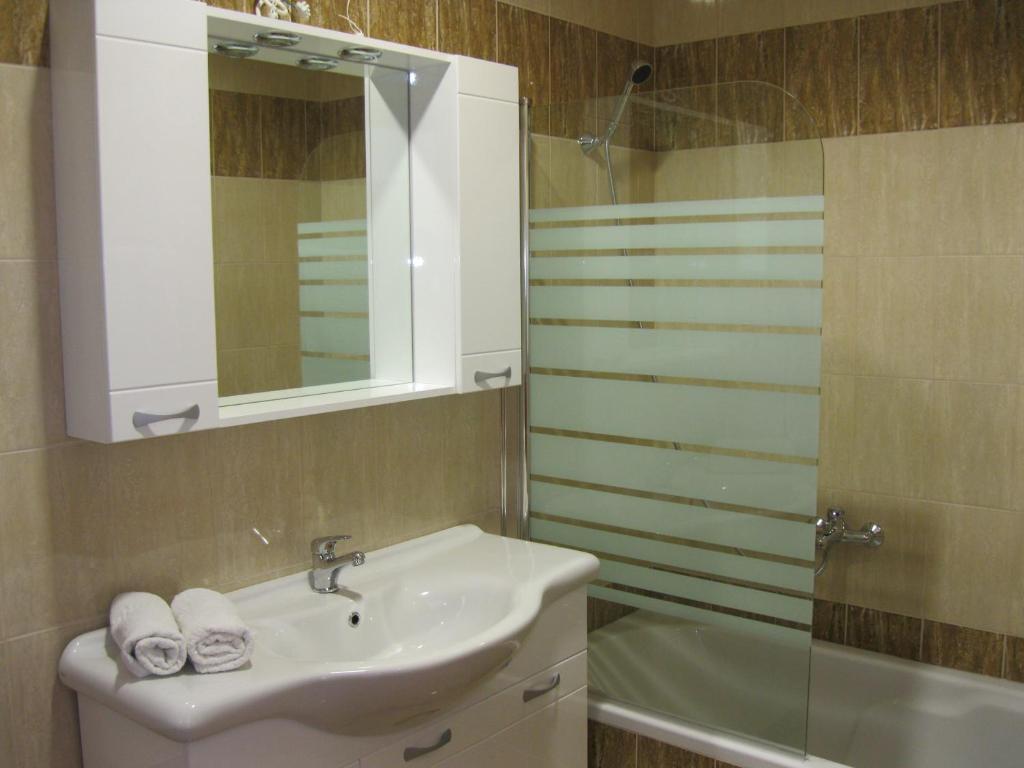 Seaside Studios Kirania Kiotari Habitación foto